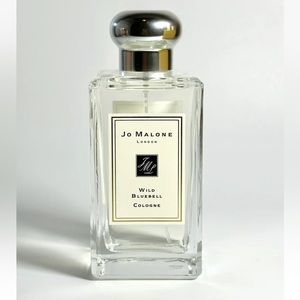 Jo Malone Wild Bluebell Cologne Spray 100ml/3.4oz